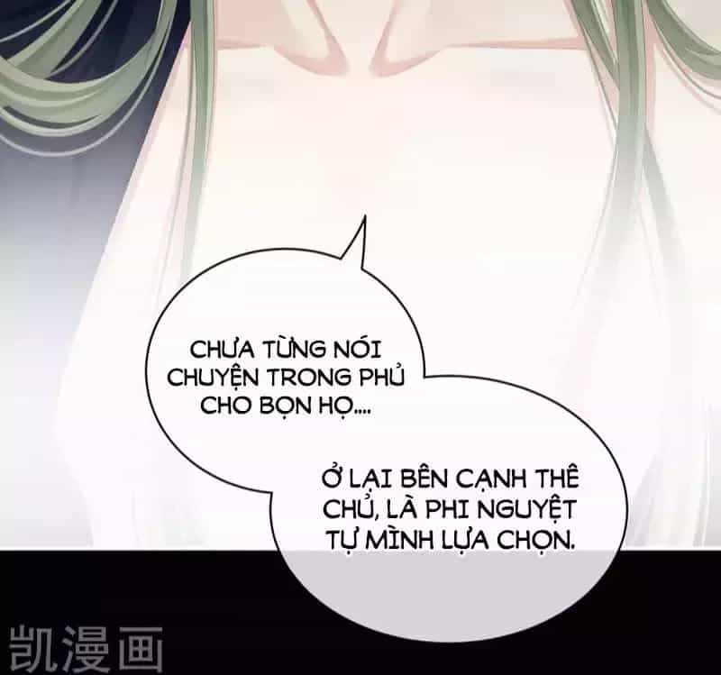 Hậu Cung Của Nữ Đế - Chương 77 - ảnh 29