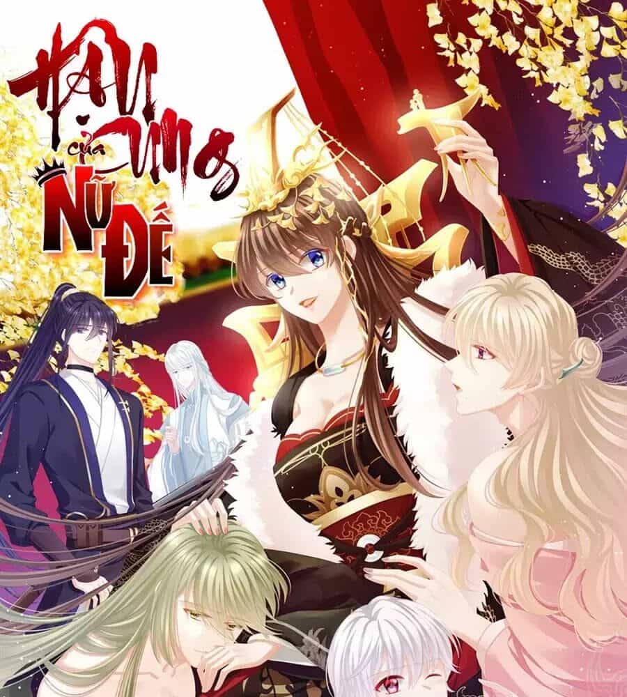 Hậu Cung Của Nữ Đế - Chương 82 - ảnh 1