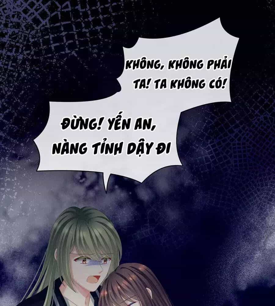 Hậu Cung Của Nữ Đế - Chương 82 - ảnh 68