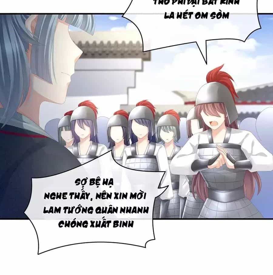 Hậu Cung Của Nữ Đế - Chương 83 - ảnh 54