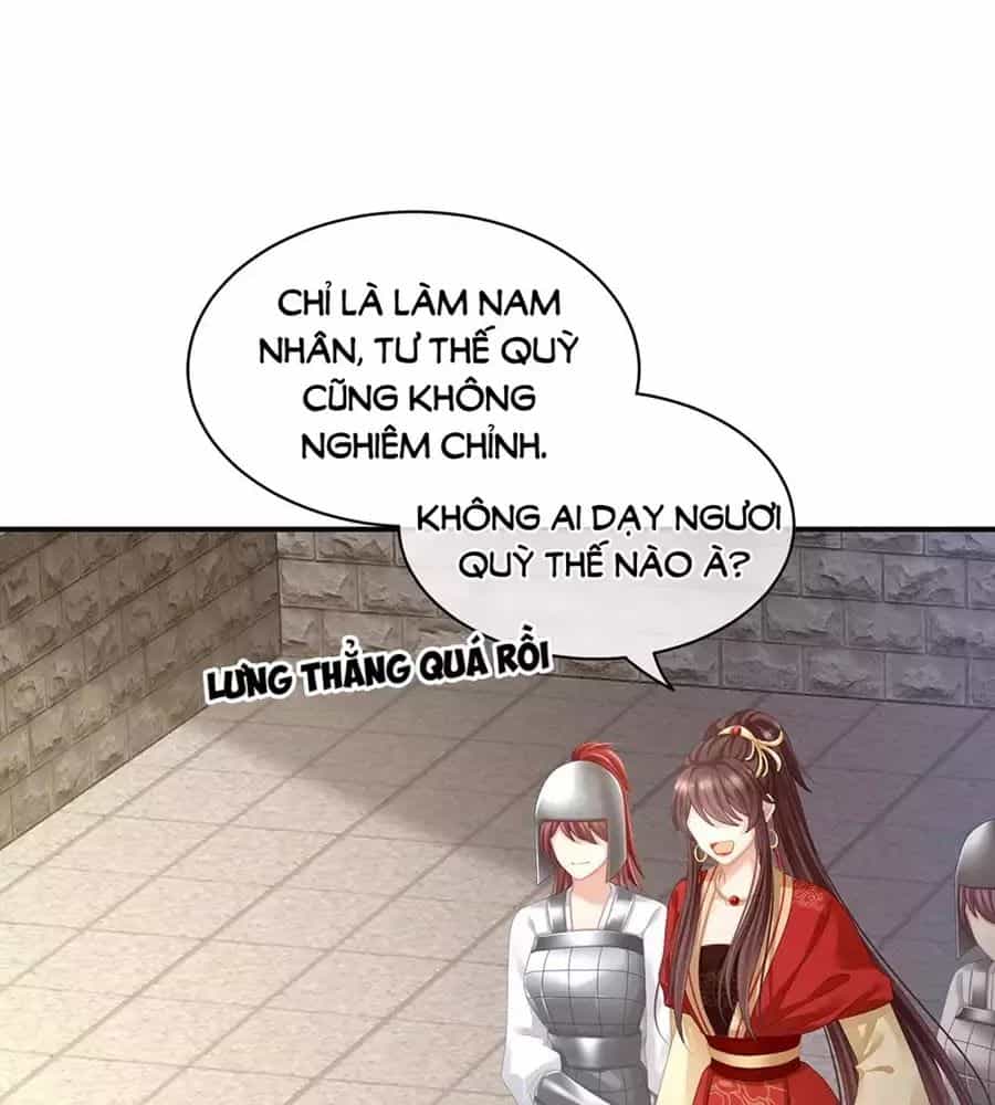 Hậu Cung Của Nữ Đế - Chương 84 - ảnh 31