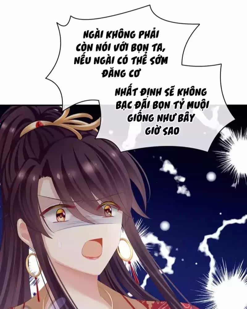 Hậu Cung Của Nữ Đế - Chương 85 - ảnh 22