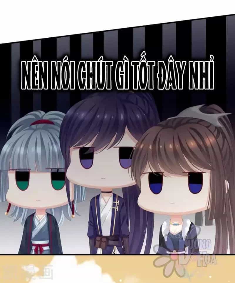 Hậu Cung Của Nữ Đế - Chương 85 - ảnh 29