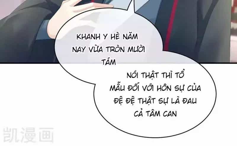 Hậu Cung Của Nữ Đế - Chương 85 - ảnh 67