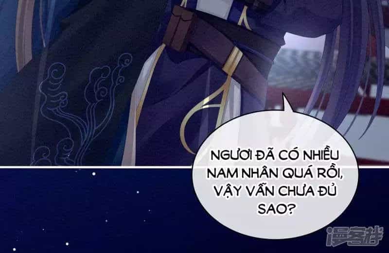 Hậu Cung Của Nữ Đế - Chương 86 - ảnh 24