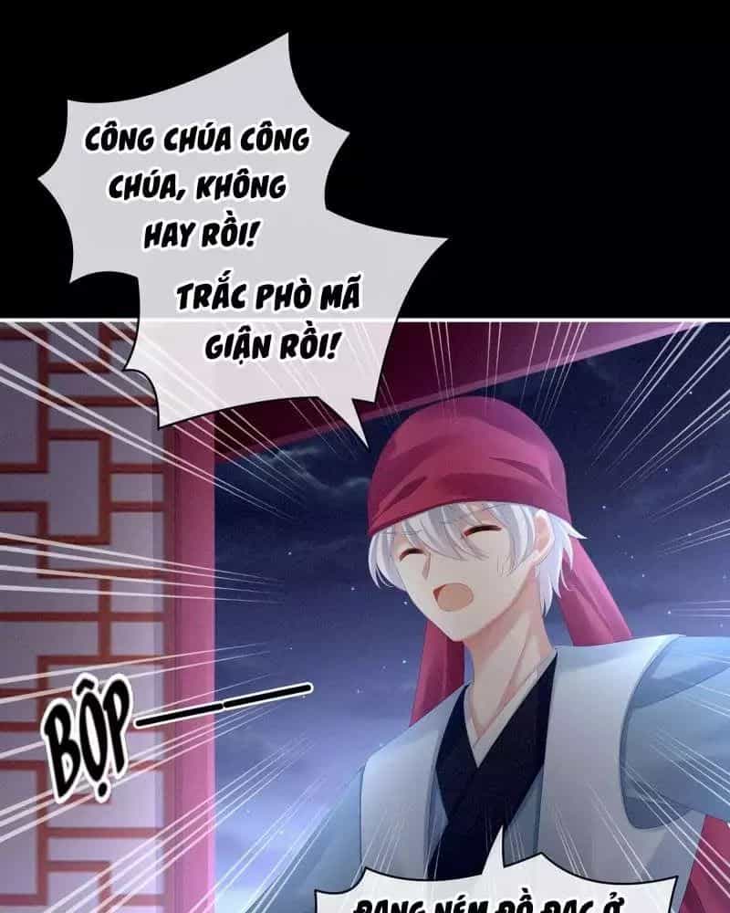 Hậu Cung Của Nữ Đế - Chương 86 - ảnh 71