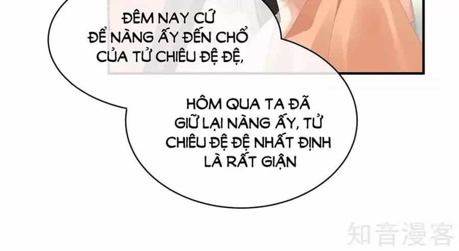 Hậu Cung Của Nữ Đế - Chương 87 - ảnh 57