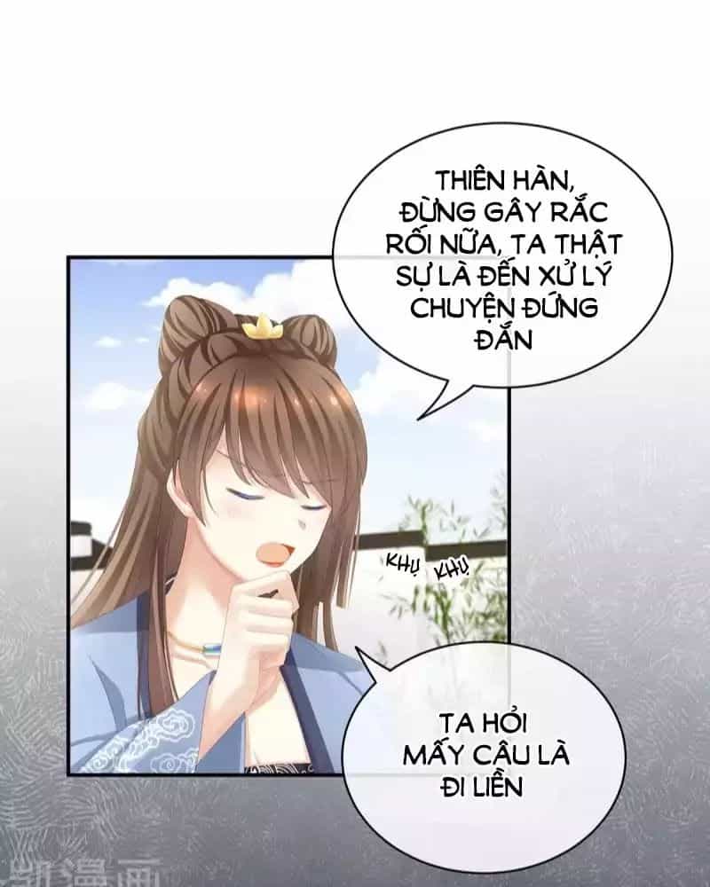 Hậu Cung Của Nữ Đế - Chương 88 - ảnh 29