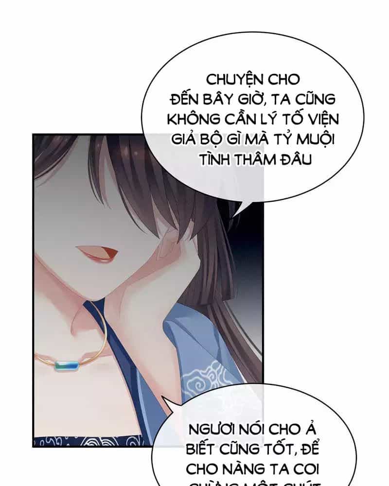 Hậu Cung Của Nữ Đế - Chương 89 - ảnh 22