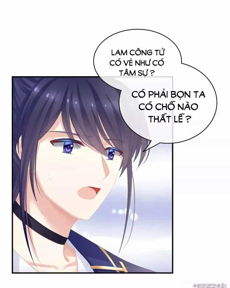Hậu Cung Của Nữ Đế - Chương 90 - ảnh 52