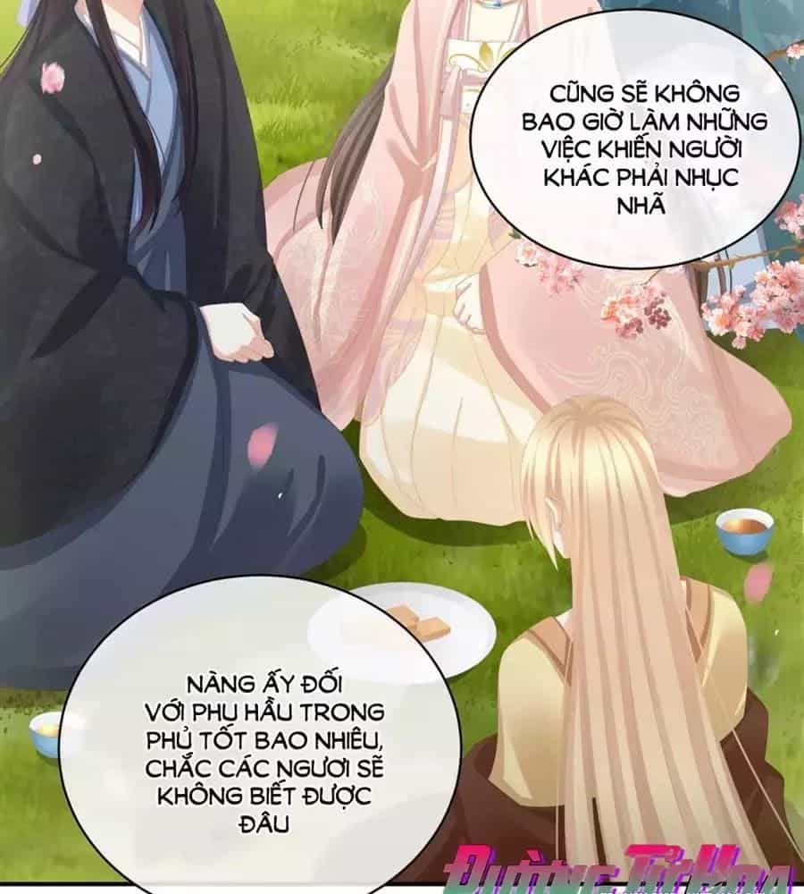 Hậu Cung Của Nữ Đế - Chương 91 - ảnh 16