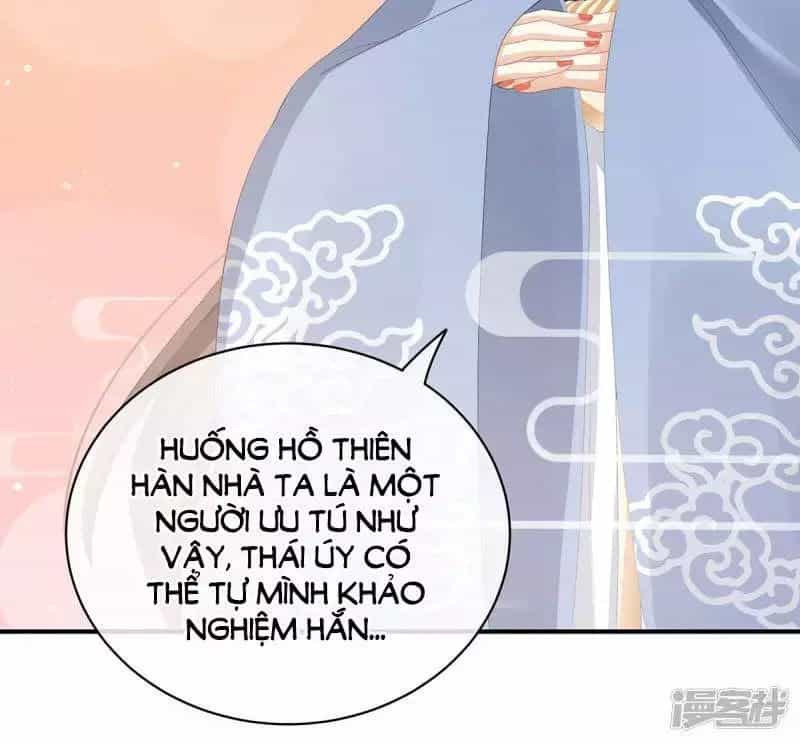 Hậu Cung Của Nữ Đế - Chương 92 - ảnh 4