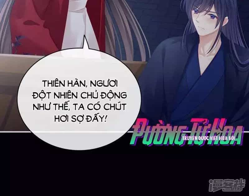 Hậu Cung Của Nữ Đế - Chương 94 - ảnh 4