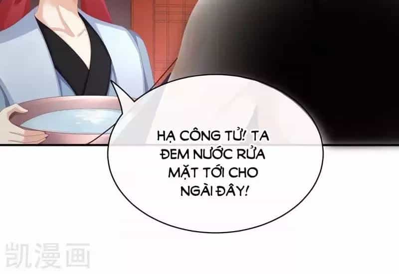 Hậu Cung Của Nữ Đế - Chương 95 - ảnh 62