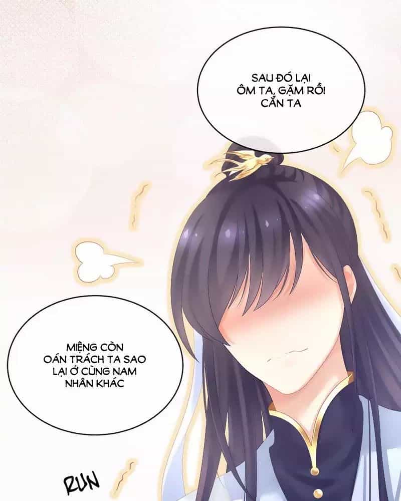 Hậu Cung Của Nữ Đế - Chương 97 - ảnh 15