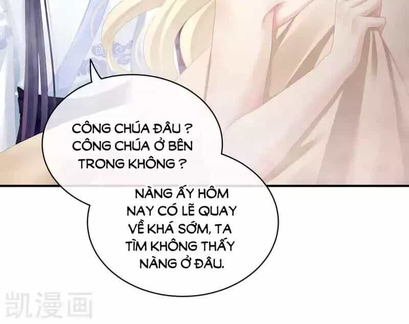 Hậu Cung Của Nữ Đế - Chương 99 - ảnh 22