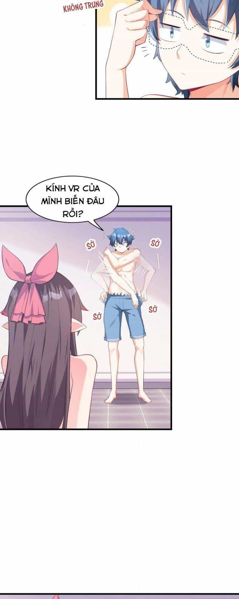 Hậu Cung Của Ta Toàn Là Ma Nữ Phản Diện - Chương 1 - ảnh 71