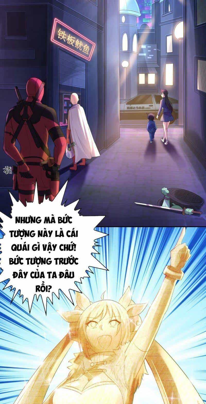 Hậu Cung Của Ta Toàn Là Ma Nữ Phản Diện - Chương 10 - ảnh 36