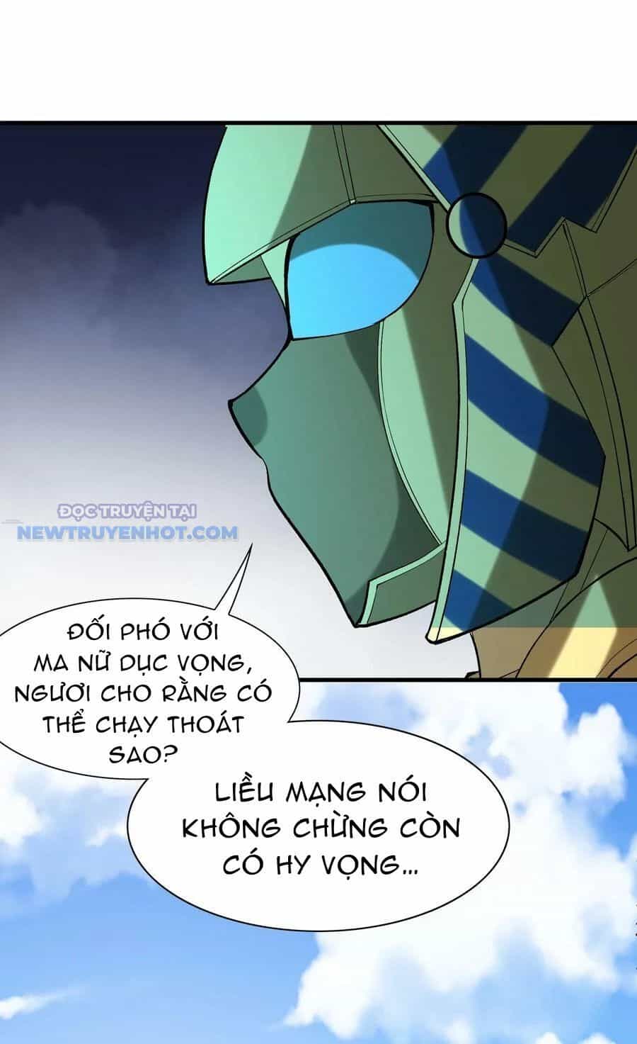 Hậu Cung Của Ta Toàn Là Ma Nữ Phản Diện - Chương 101 - ảnh 43