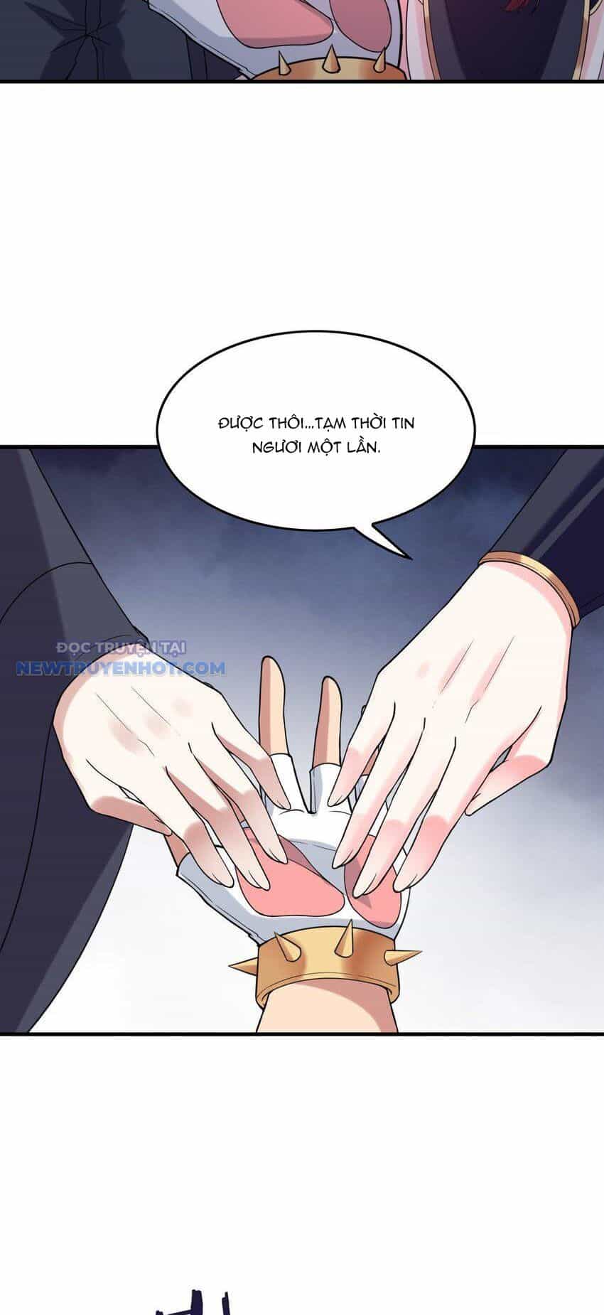 Hậu Cung Của Ta Toàn Là Ma Nữ Phản Diện - Chương 103 - ảnh 35