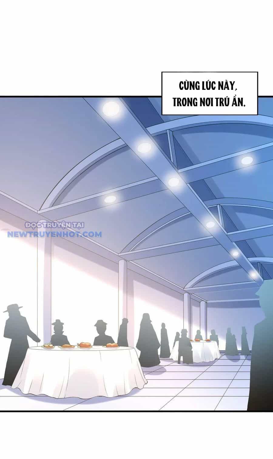 Hậu Cung Của Ta Toàn Là Ma Nữ Phản Diện - Chương 104 - ảnh 34