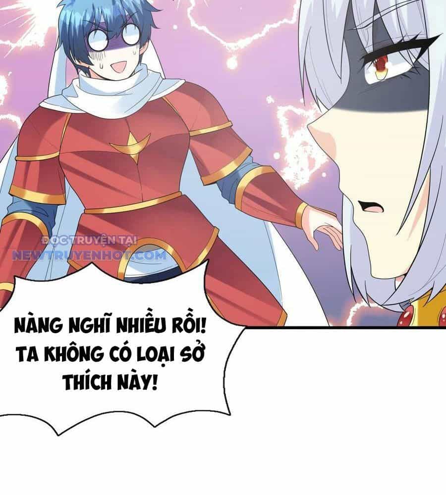 Hậu Cung Của Ta Toàn Là Ma Nữ Phản Diện - Chương 107 - ảnh 71