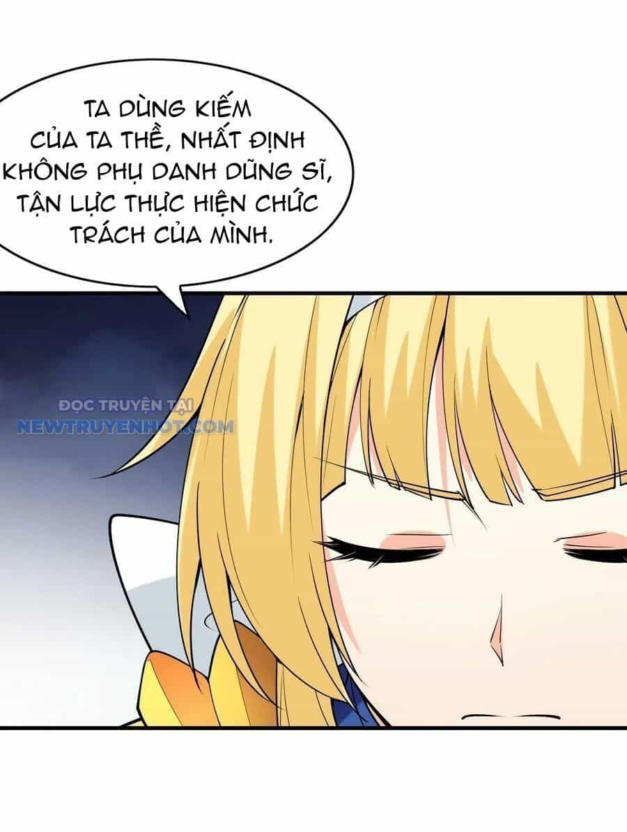 Hậu Cung Của Ta Toàn Là Ma Nữ Phản Diện - Chương 108 - ảnh 17
