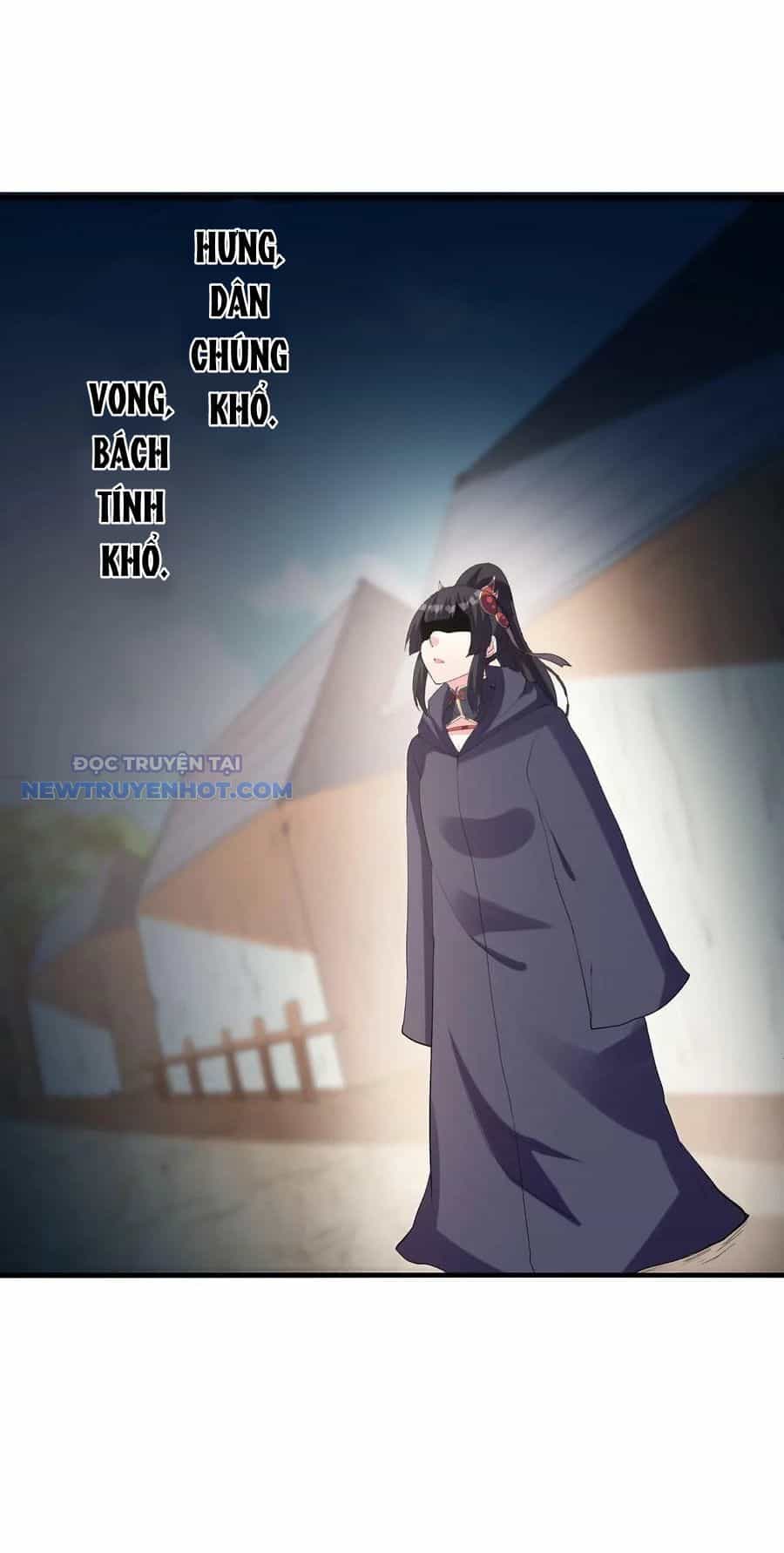 Hậu Cung Của Ta Toàn Là Ma Nữ Phản Diện - Chương 108 - ảnh 55