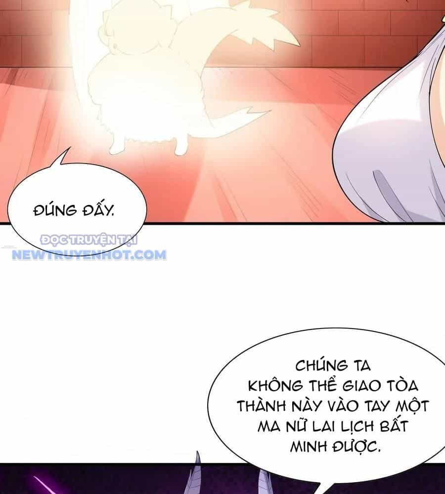 Hậu Cung Của Ta Toàn Là Ma Nữ Phản Diện - Chương 109 - ảnh 52