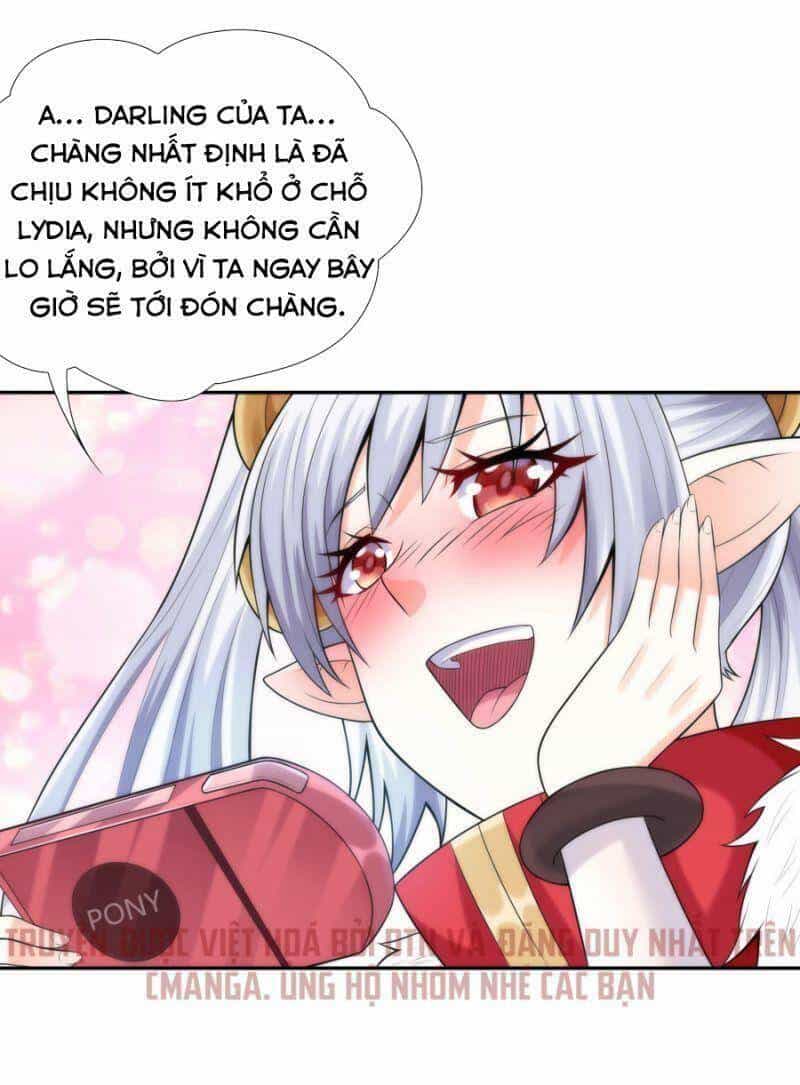 Hậu Cung Của Ta Toàn Là Ma Nữ Phản Diện - Chương 11 - ảnh 39