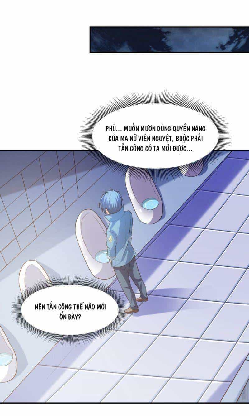 Hậu Cung Của Ta Toàn Là Ma Nữ Phản Diện - Chương 11 - ảnh 43