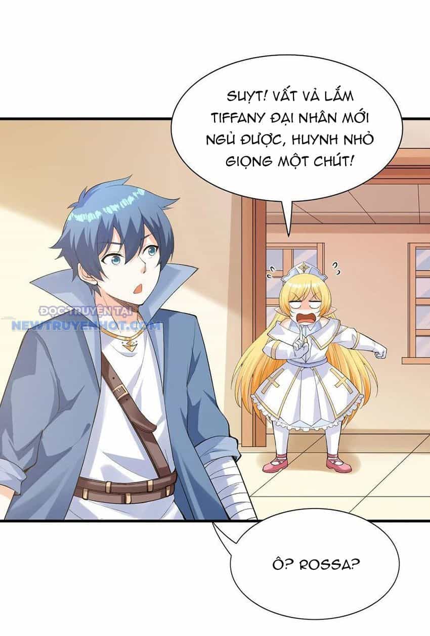 Hậu Cung Của Ta Toàn Là Ma Nữ Phản Diện - Chương 117 - ảnh 19