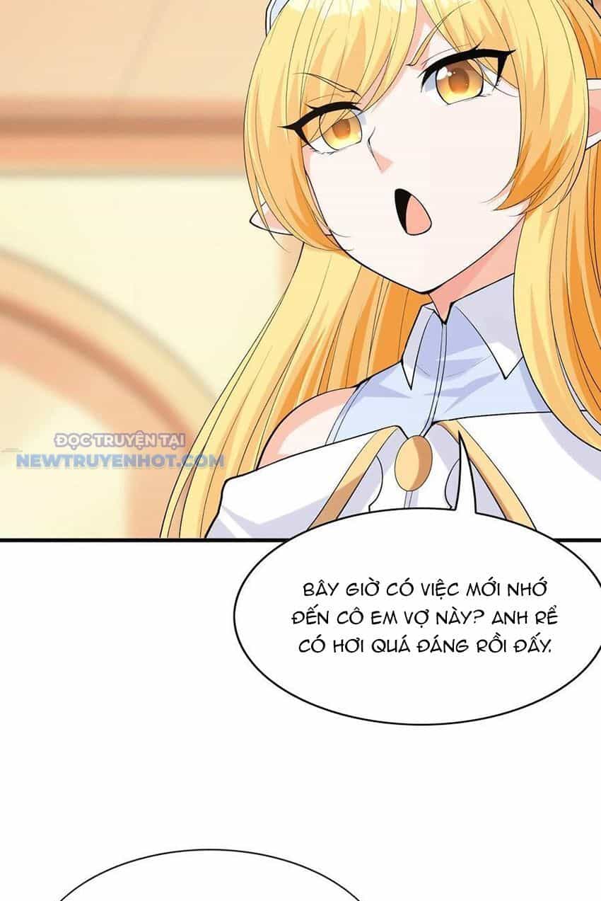 Hậu Cung Của Ta Toàn Là Ma Nữ Phản Diện - Chương 117 - ảnh 31