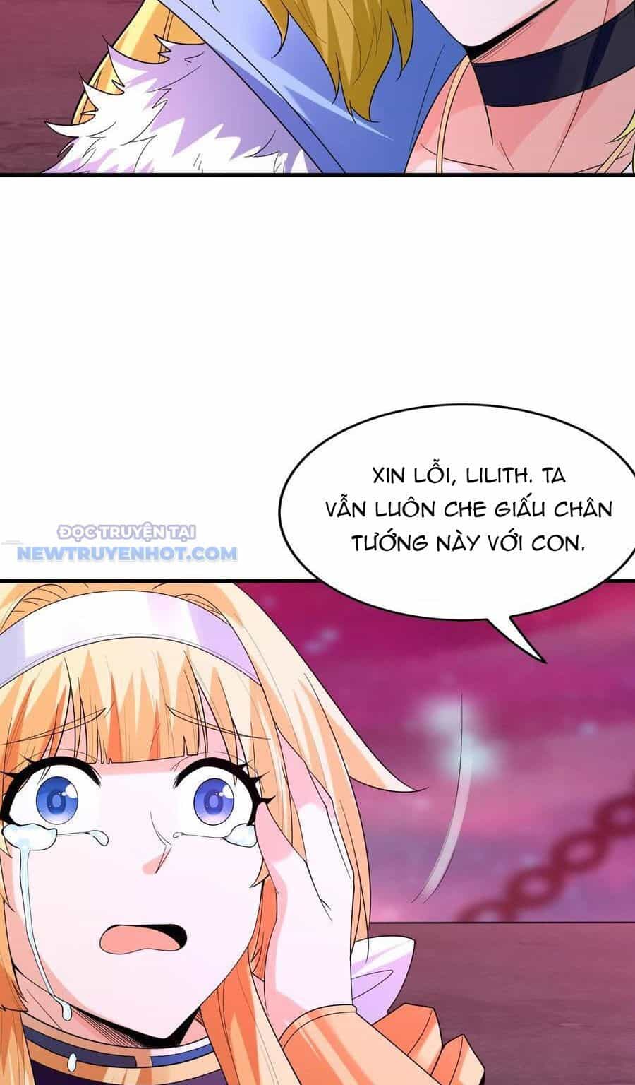 Hậu Cung Của Ta Toàn Là Ma Nữ Phản Diện - Chương 118 - ảnh 49