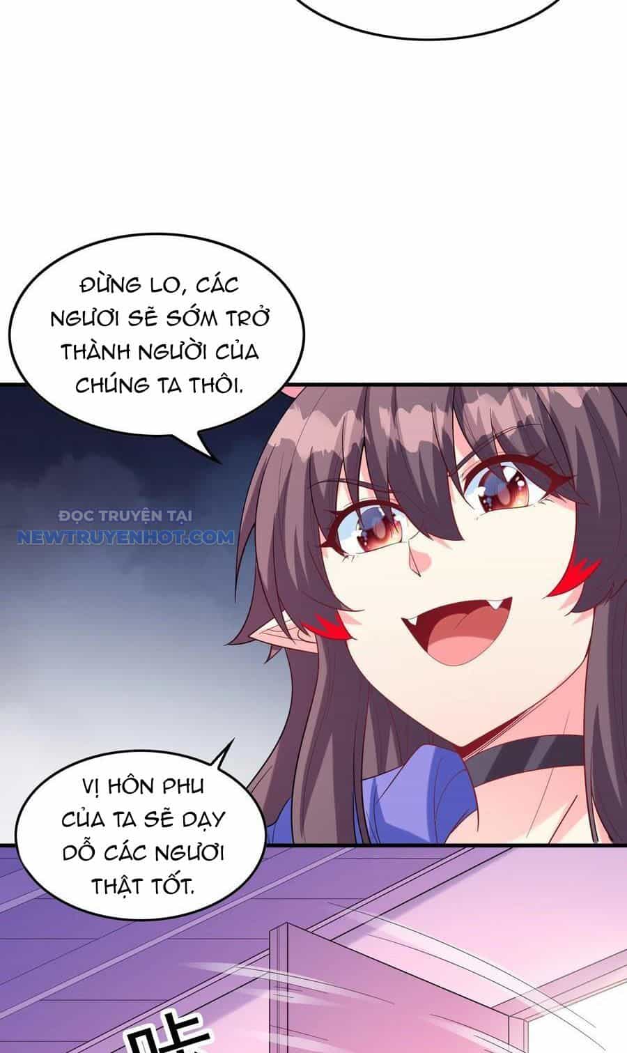 Hậu Cung Của Ta Toàn Là Ma Nữ Phản Diện - Chương 118 - ảnh 6