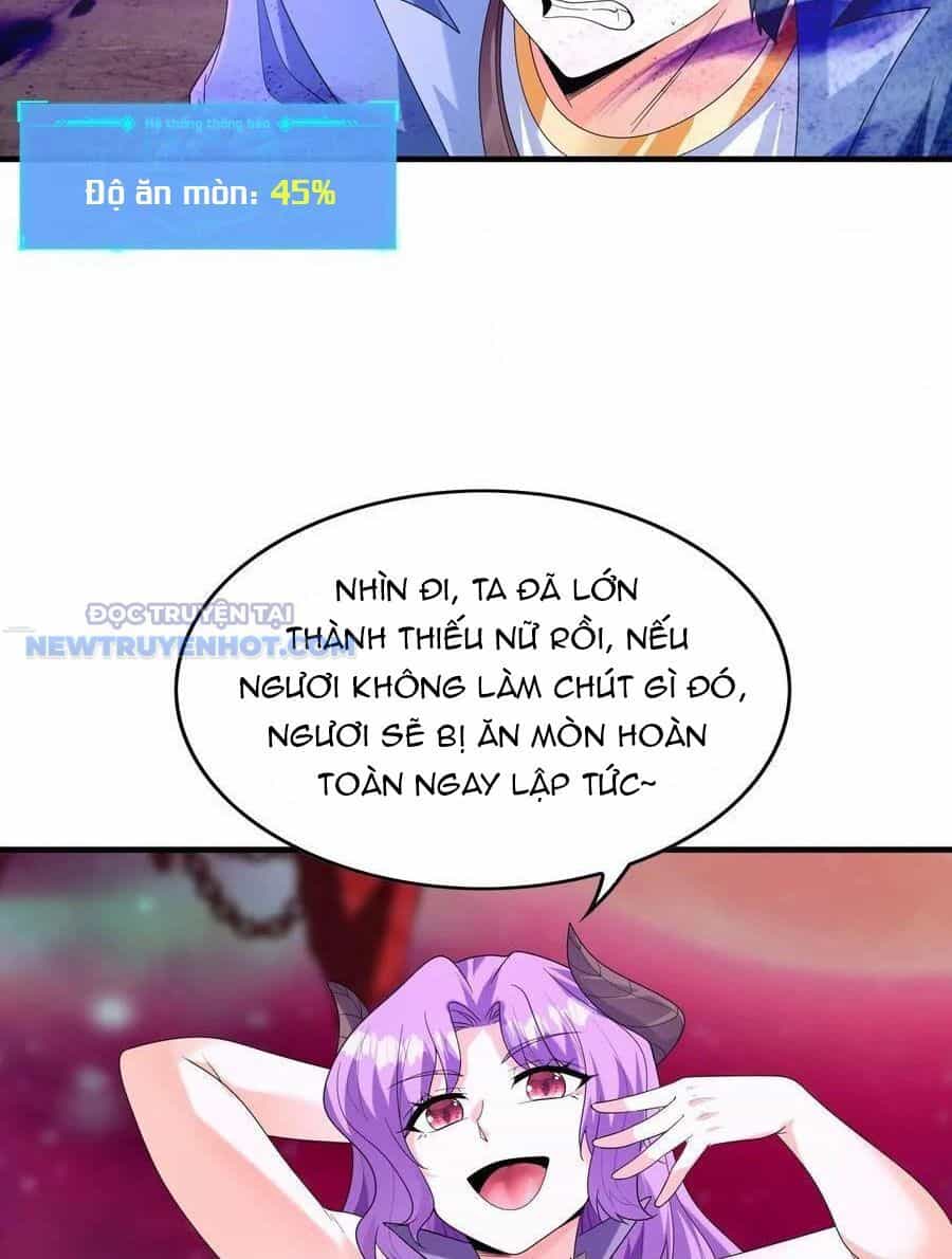 Hậu Cung Của Ta Toàn Là Ma Nữ Phản Diện - Chương 119 - ảnh 10