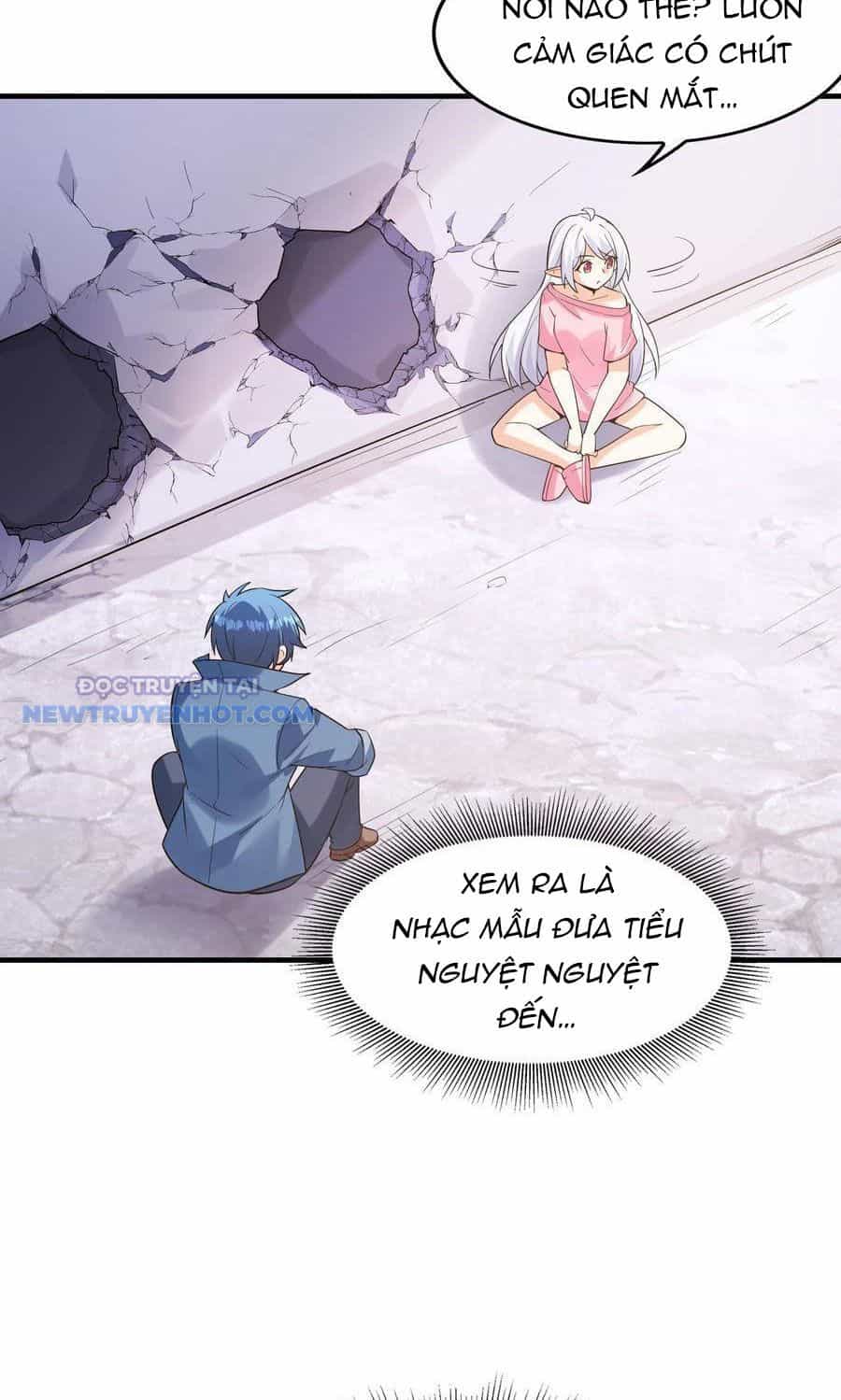 Hậu Cung Của Ta Toàn Là Ma Nữ Phản Diện - Chương 121 - ảnh 52