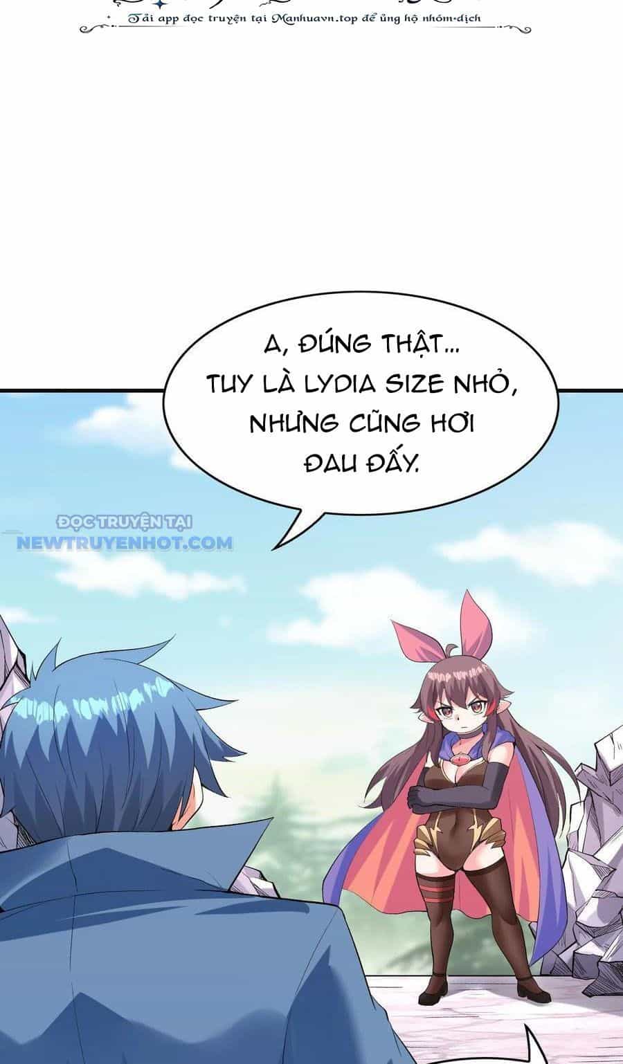 Hậu Cung Của Ta Toàn Là Ma Nữ Phản Diện - Chương 122 - ảnh 43