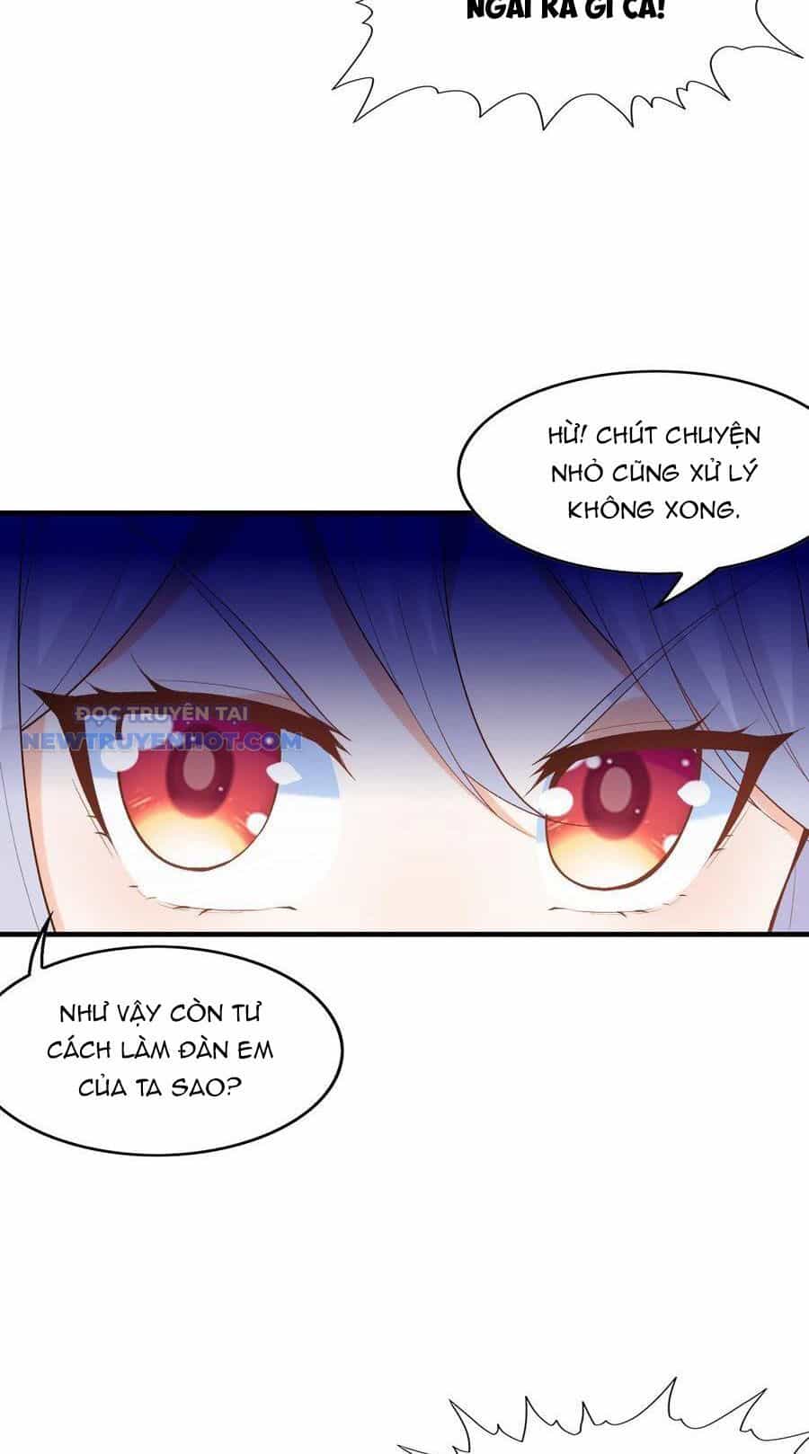 Hậu Cung Của Ta Toàn Là Ma Nữ Phản Diện - Chương 122 - ảnh 5