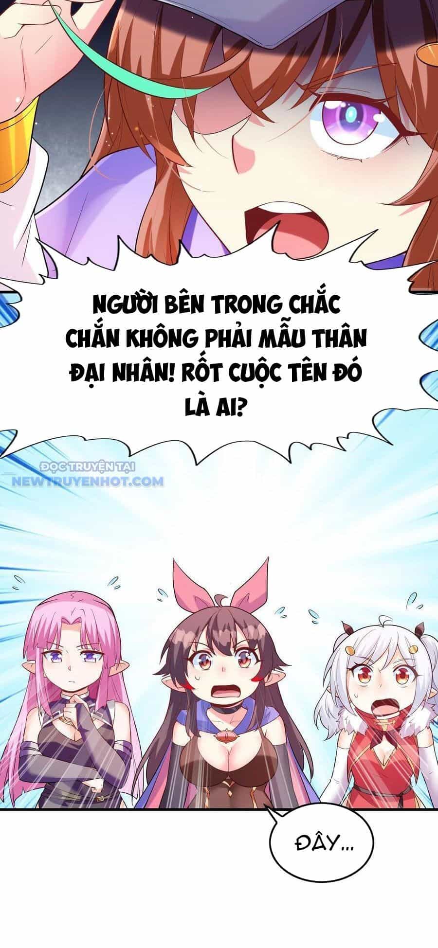 Hậu Cung Của Ta Toàn Là Ma Nữ Phản Diện - Chương 123 - ảnh 15