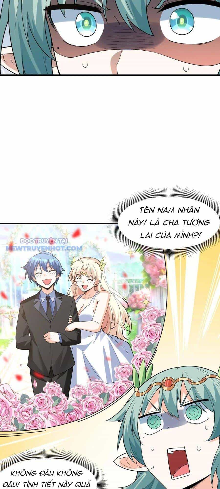 Hậu Cung Của Ta Toàn Là Ma Nữ Phản Diện - Chương 125 - ảnh 41