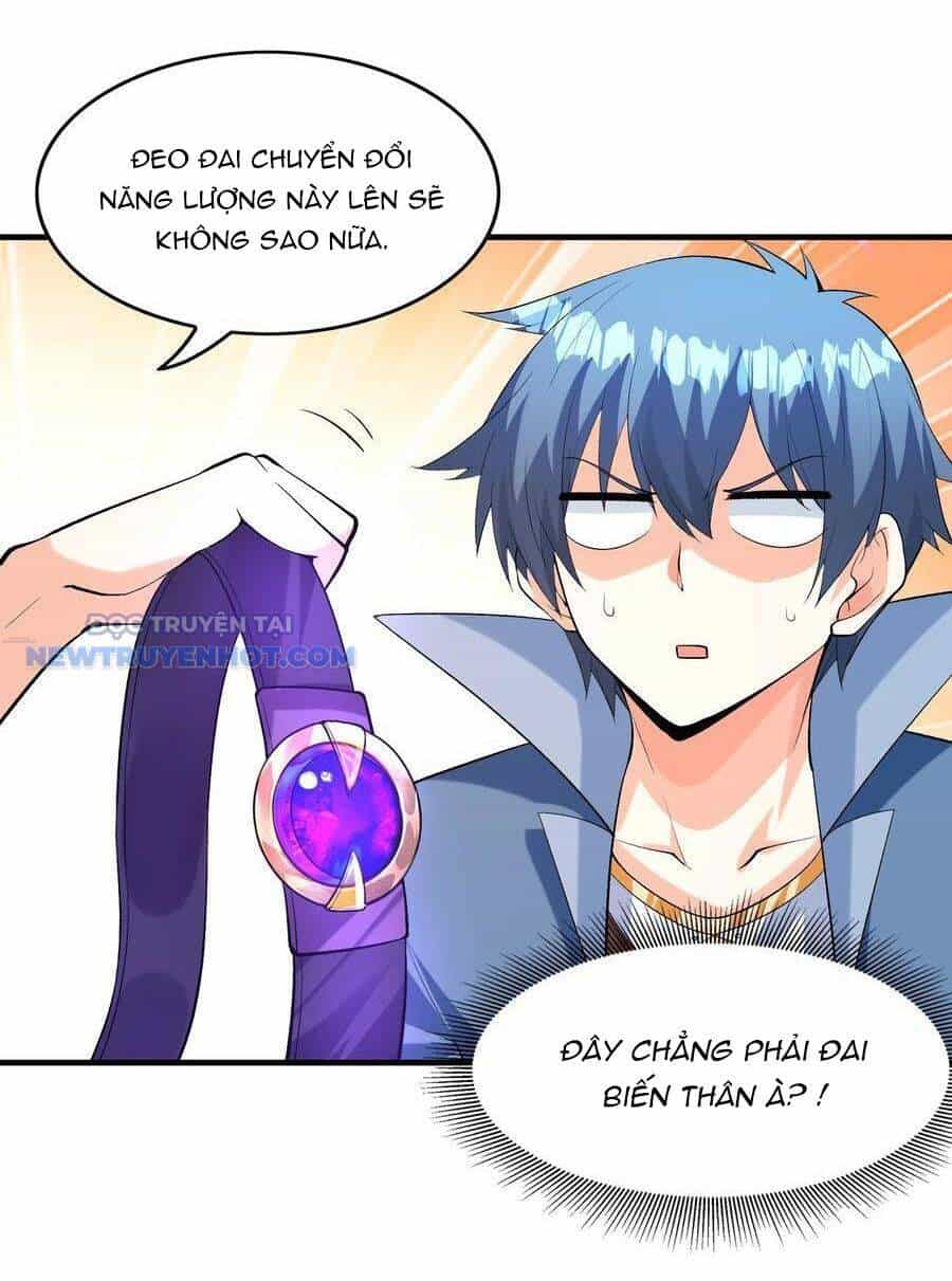 Hậu Cung Của Ta Toàn Là Ma Nữ Phản Diện - Chương 126 - ảnh 38