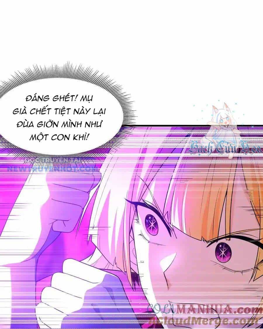 Hậu Cung Của Ta Toàn Là Ma Nữ Phản Diện - Chương 128 - ảnh 6
