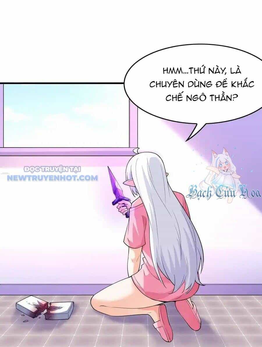 Hậu Cung Của Ta Toàn Là Ma Nữ Phản Diện - Chương 129 - ảnh 59