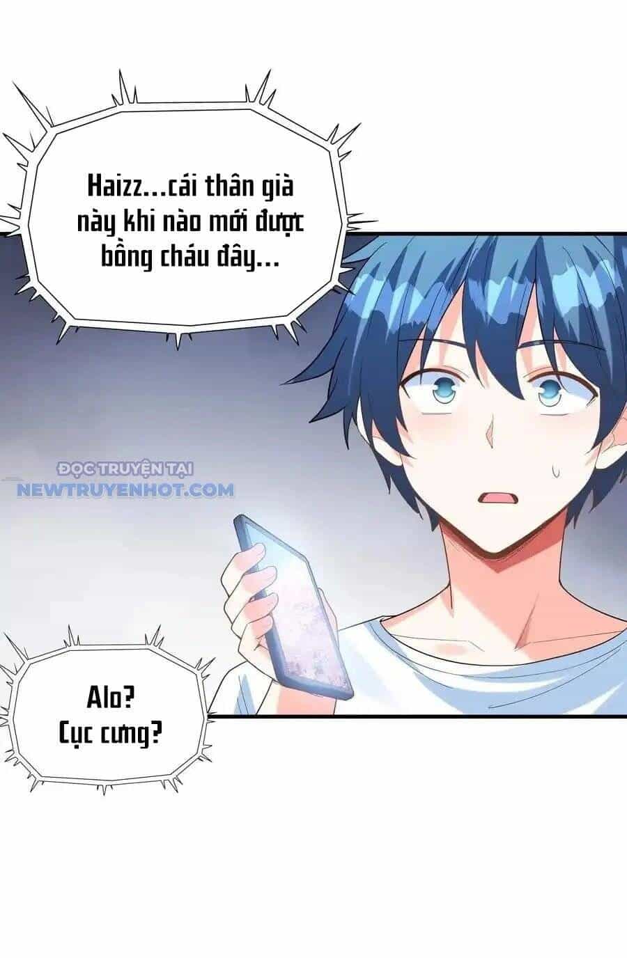 Hậu Cung Của Ta Toàn Là Ma Nữ Phản Diện - Chương 133 - ảnh 34