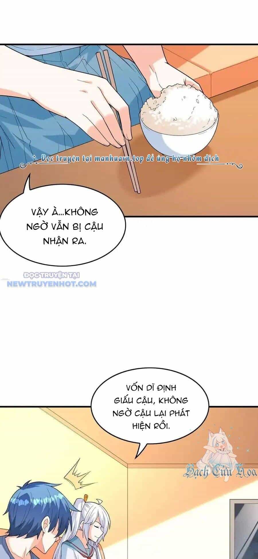 Hậu Cung Của Ta Toàn Là Ma Nữ Phản Diện - Chương 133 - ảnh 51