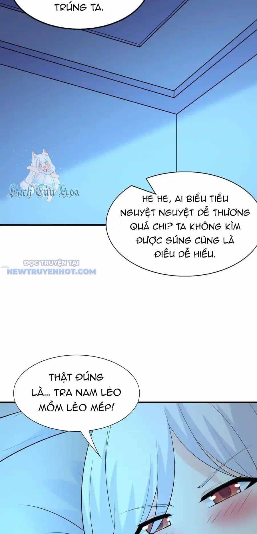 Hậu Cung Của Ta Toàn Là Ma Nữ Phản Diện - Chương 137 - ảnh 34