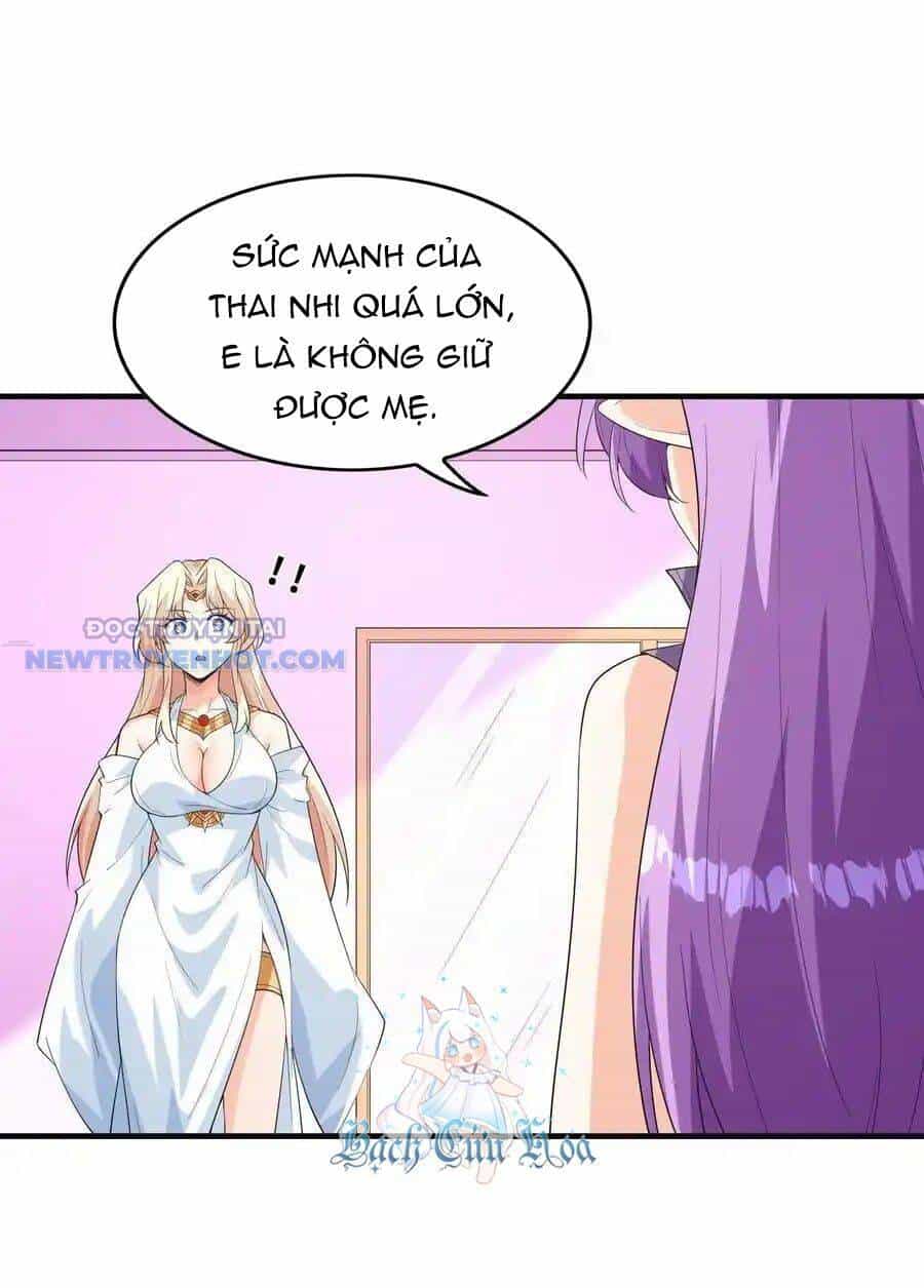 Hậu Cung Của Ta Toàn Là Ma Nữ Phản Diện - Chương 138 - ảnh 15