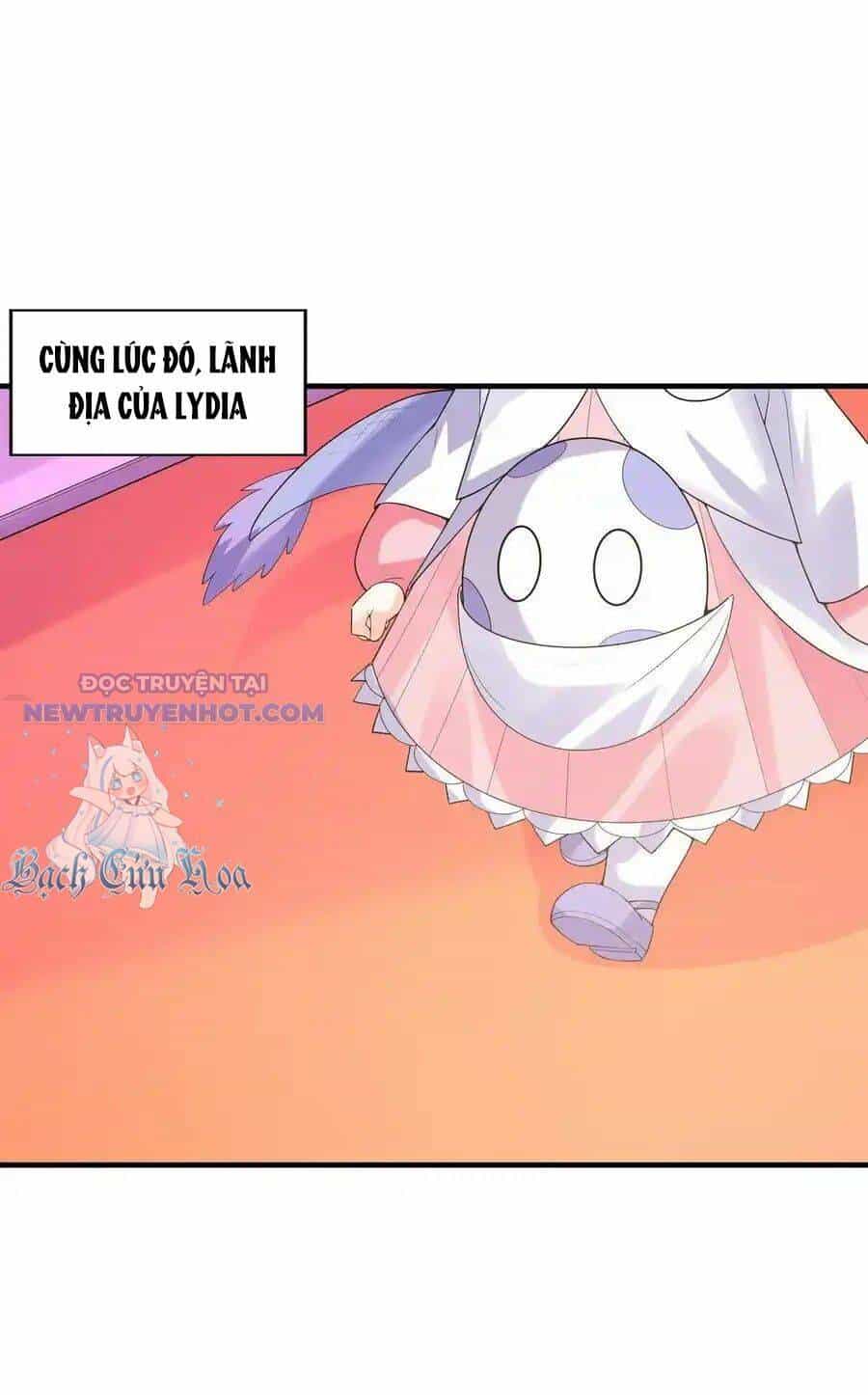 Hậu Cung Của Ta Toàn Là Ma Nữ Phản Diện - Chương 138 - ảnh 27