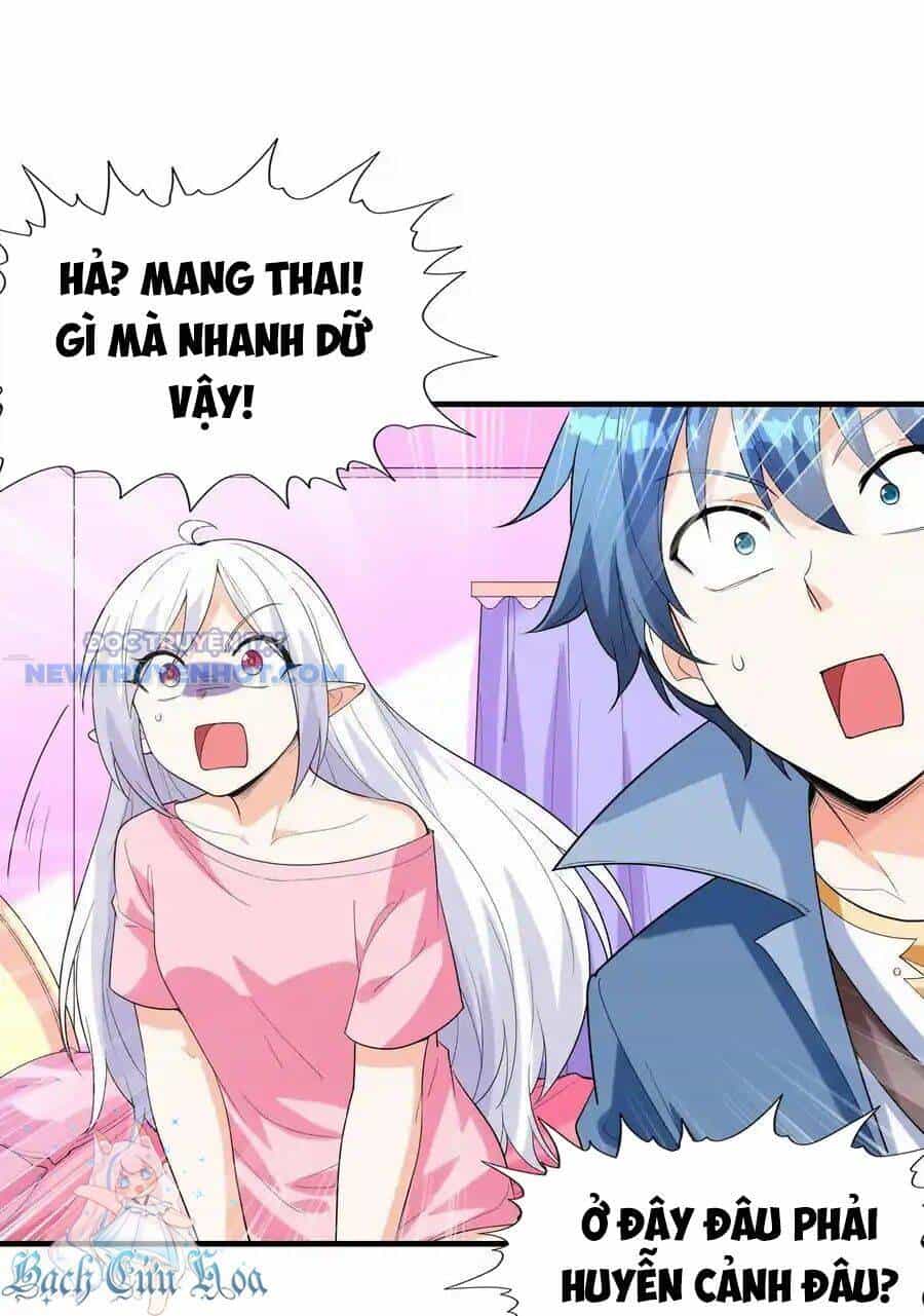 Hậu Cung Của Ta Toàn Là Ma Nữ Phản Diện - Chương 138 - ảnh 3